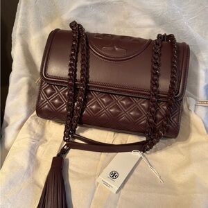 Tory Burch medium purse